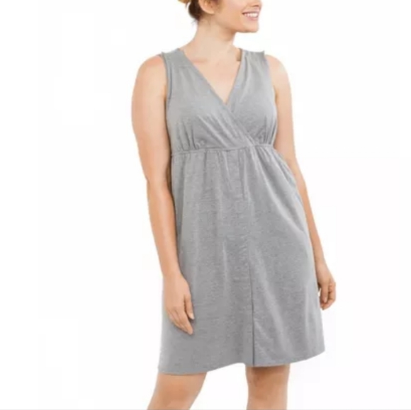 Motherhood Maternity Intimates & Sleepwear 3 In Labor Delivery And